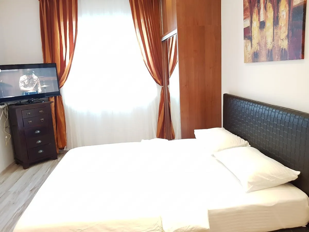 Vitan Aparthotel Bucharest