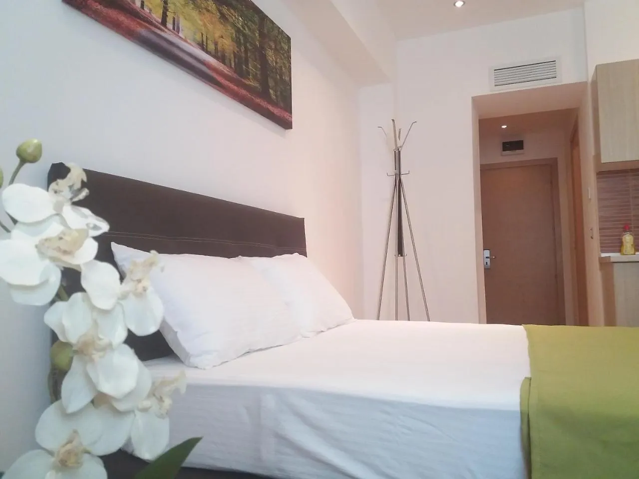 Vitan Aparthotel Bucharest