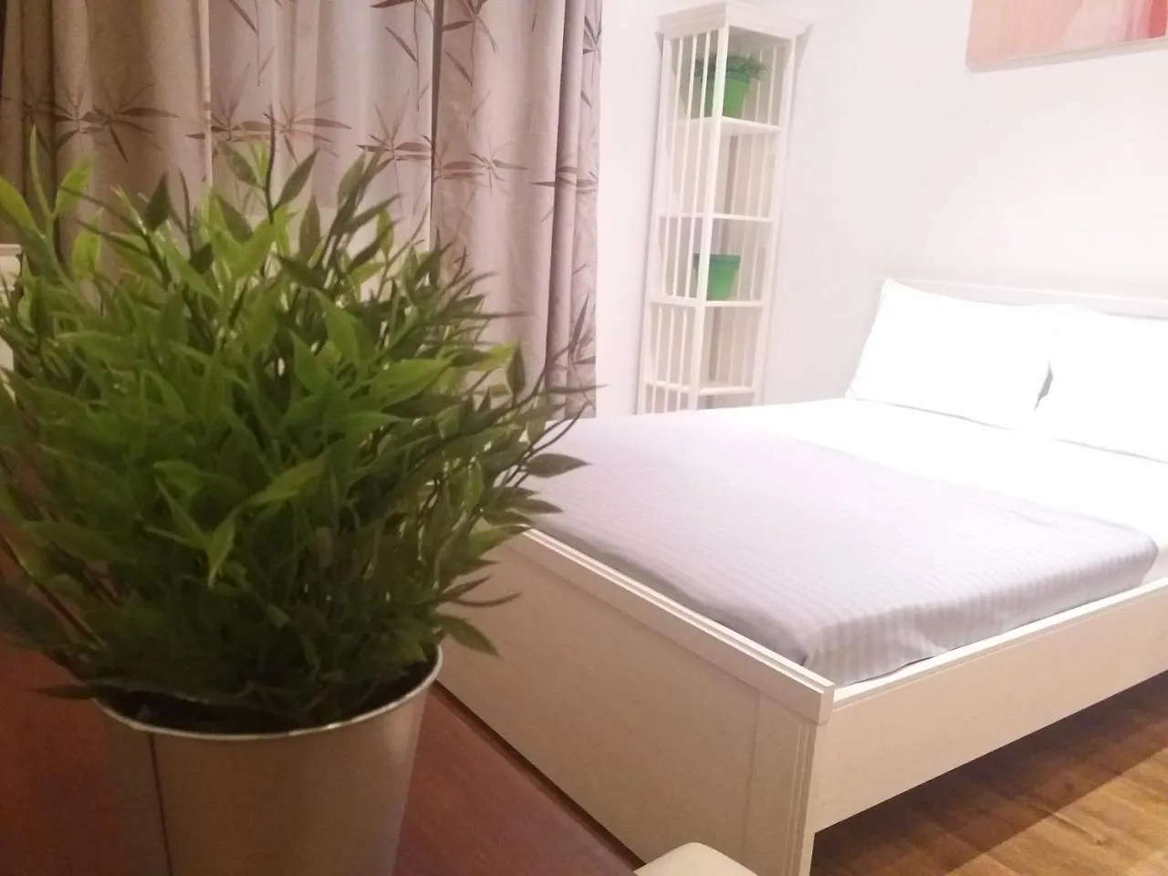 Vitan Aparthotel Bucharest