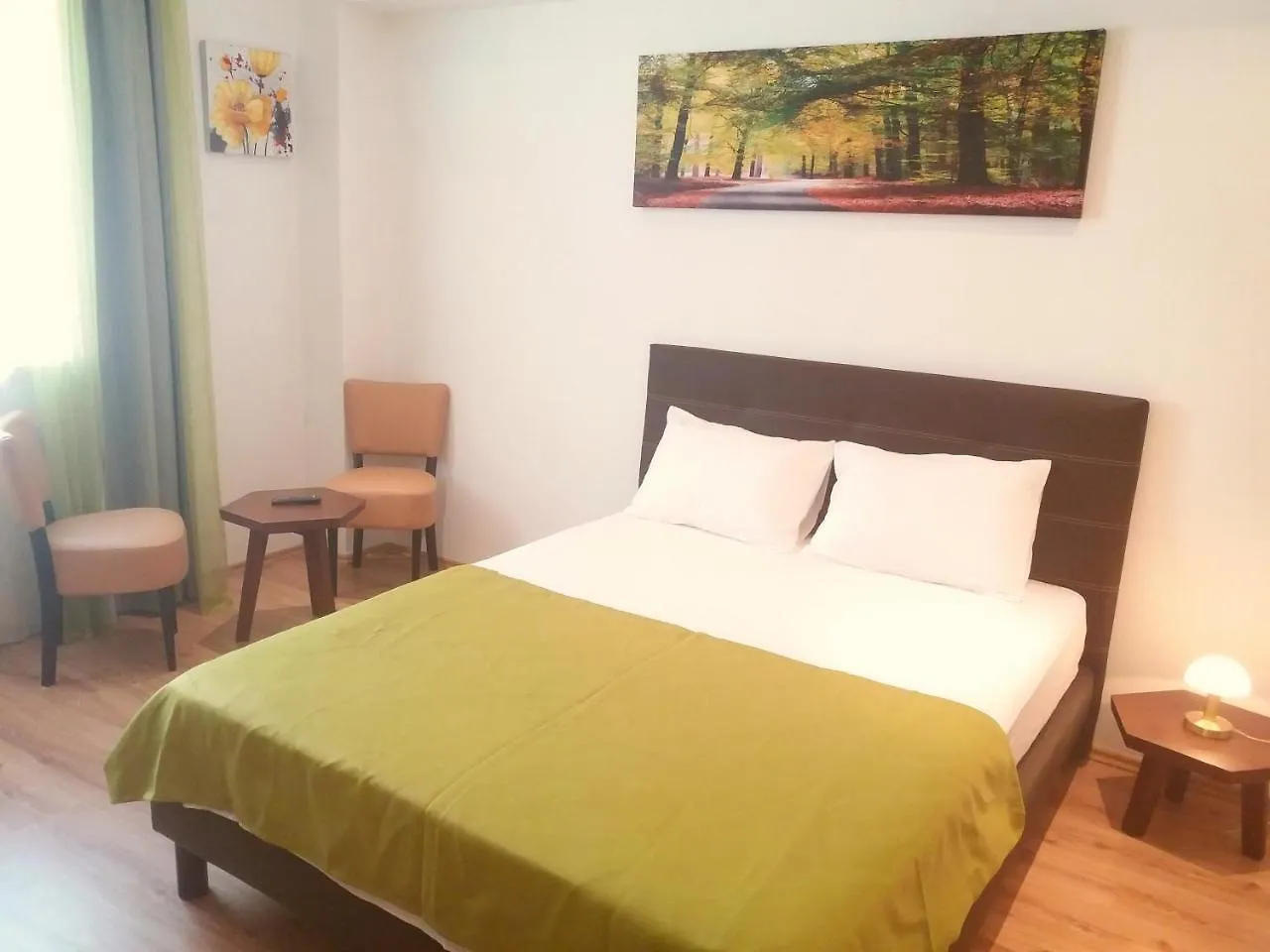 Vitan Aparthotel Bucharest