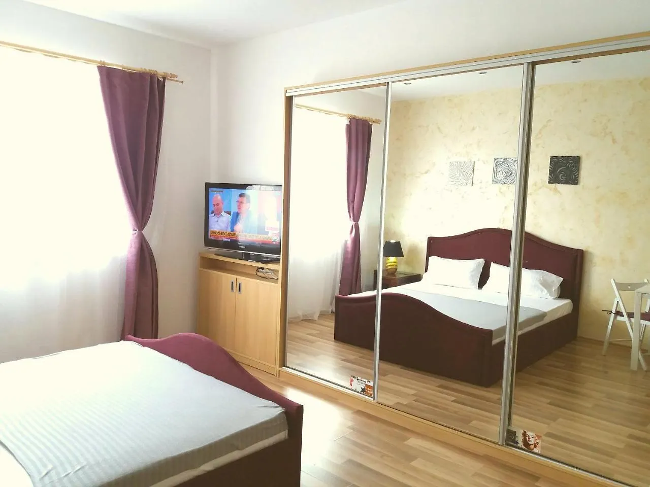 Vitan Aparthotel Bucharest