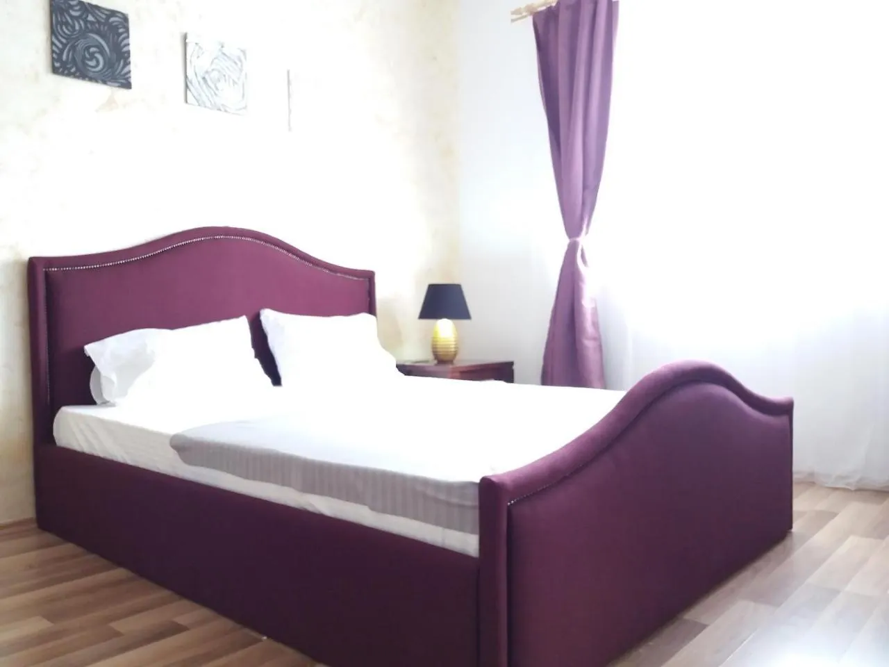 Vitan Aparthotel Bucharest