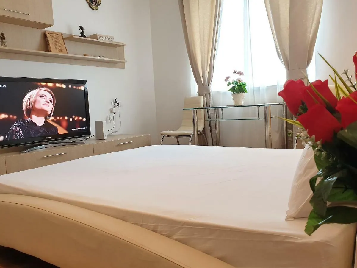 Vitan Aparthotel Bucharest