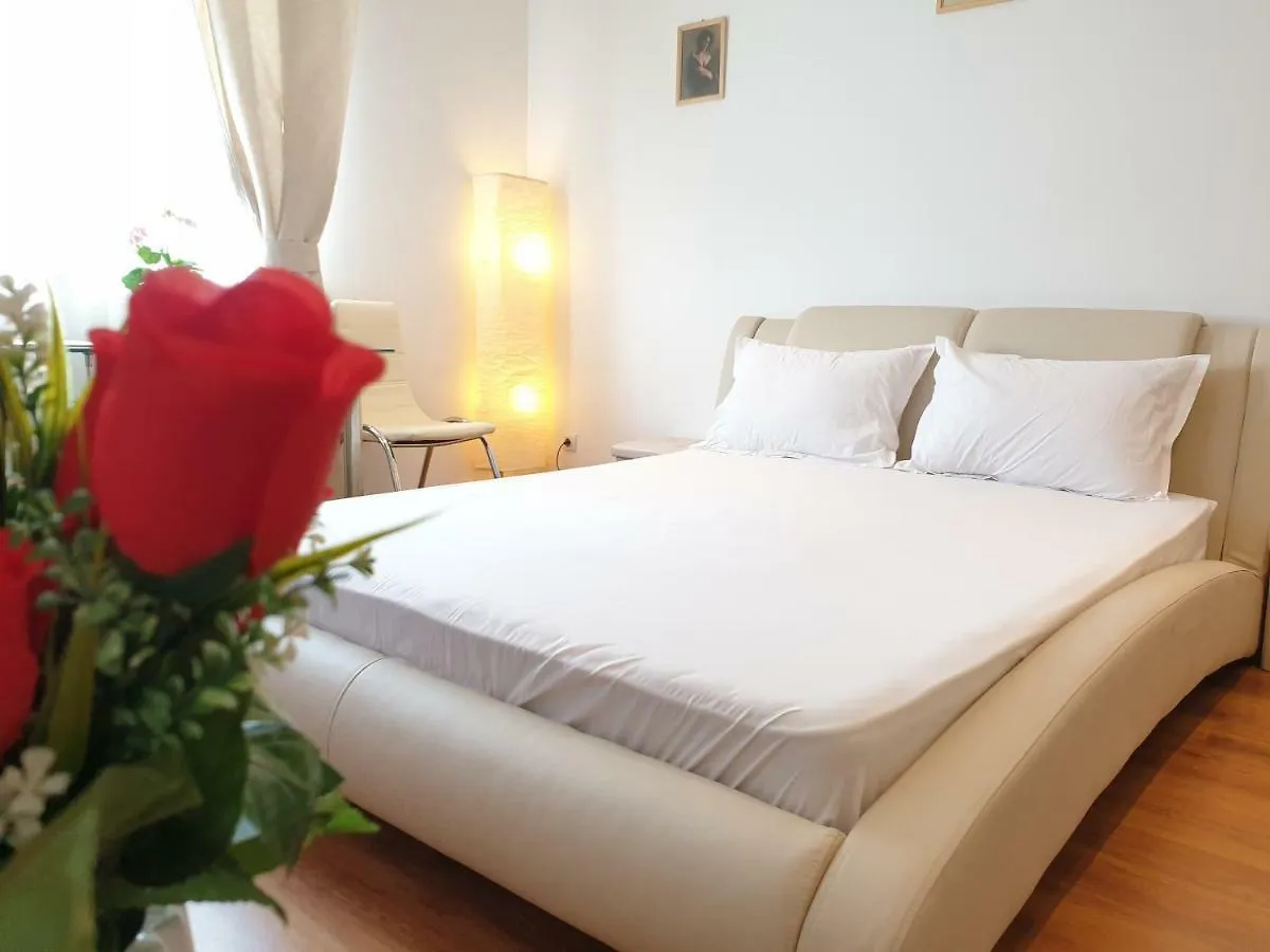 Vitan Aparthotel Bucharest