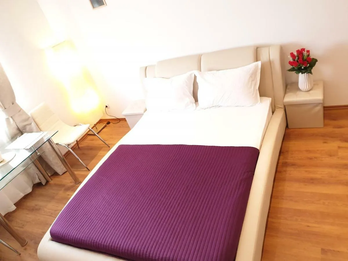 Vitan Aparthotel Bucharest