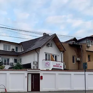  Hostal Jaz