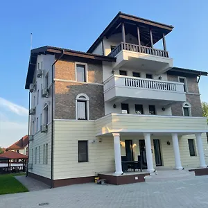  Aparthotel Iarca