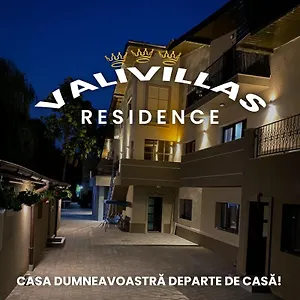  Affittacamere Valivillas &
