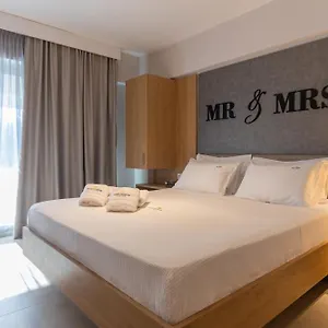 Hotel de apartamente Premium