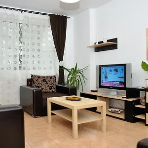 Apartament Gamma Group