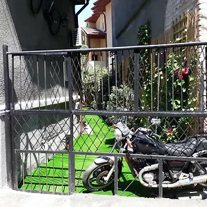 Maison d'hôtes Motor House Unirii