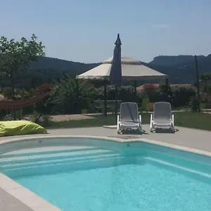 Affittacamere Le Petit Ventoux Malaucène
