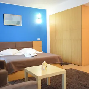 3* Apartahotel Decebal