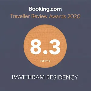 Pavithram Residency , Kollam India