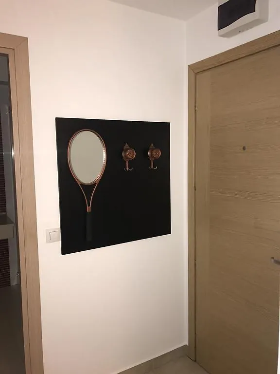 ***  Urban Aparthotel Bucharest Romania