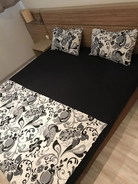 Urban Aparthotel Bucharest 3*,