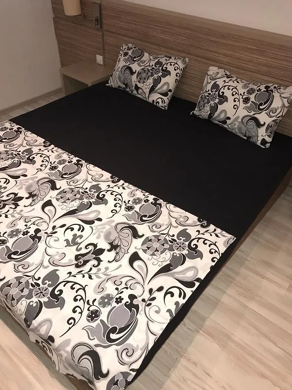 Urban Aparthotel Bucharest
