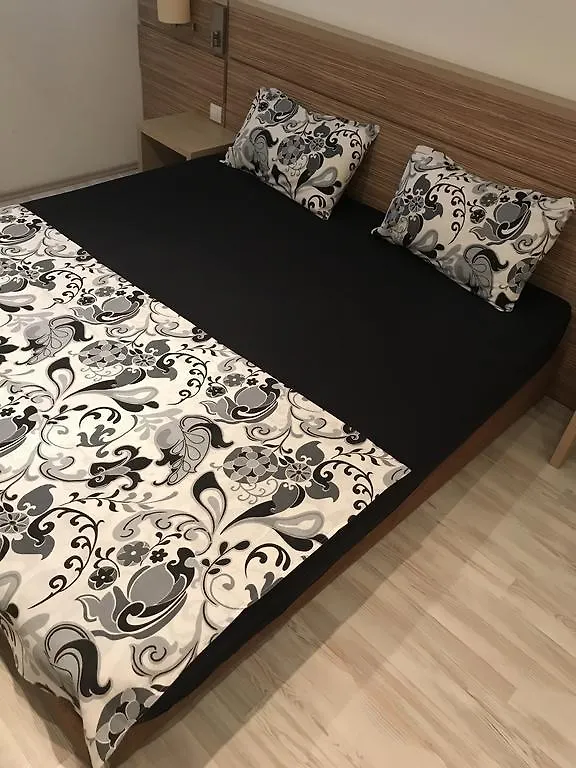 Urban Aparthotel Bucureşti
