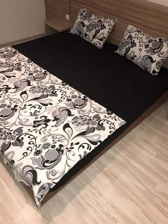 ***  Urban Aparthotel Bucureşti România