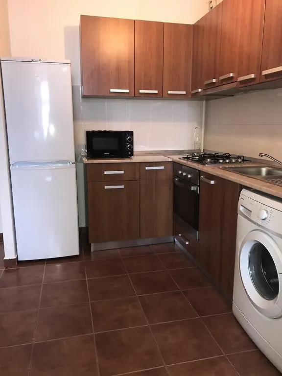Urban Aparthotel Bucureşti