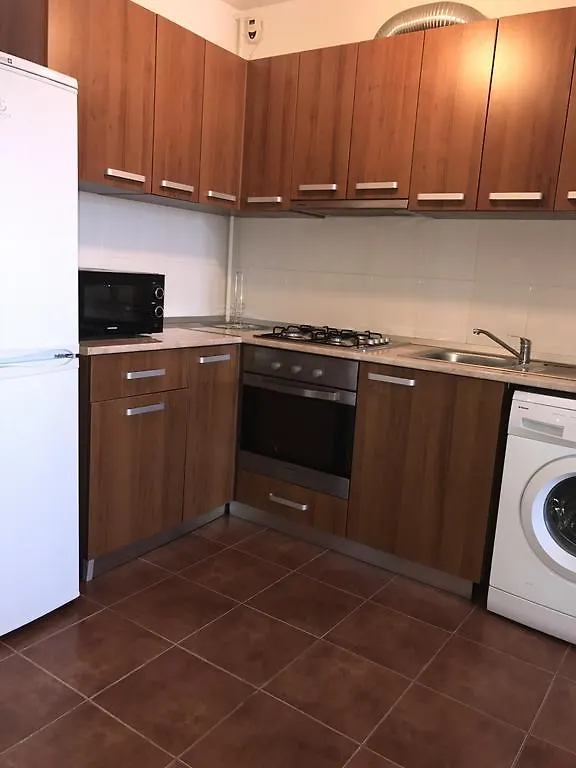 Urban Aparthotel Bucureşti 3*,