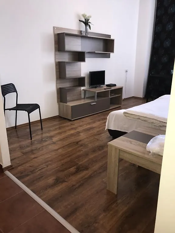 Urban Aparthotel Bucureşti