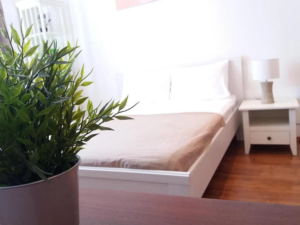 ***  Urban Aparthotel Bucharest Romania