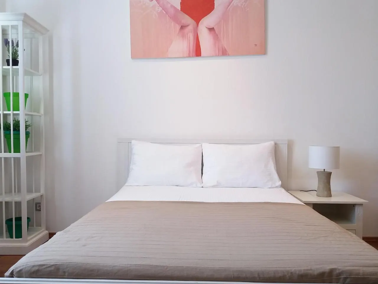 Urban Aparthotel Bucharest 3*,