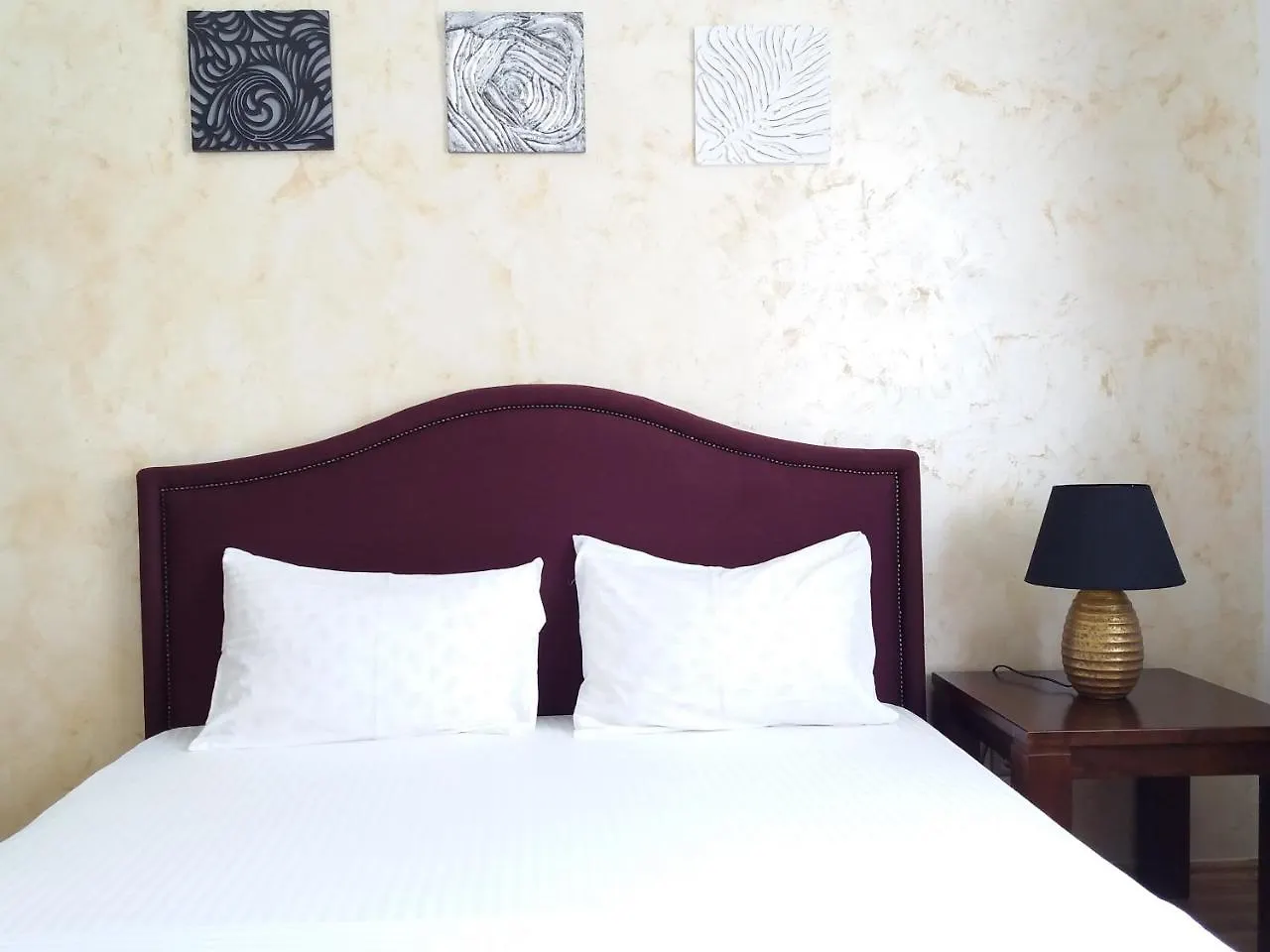 Urban Aparthotel Bucharest