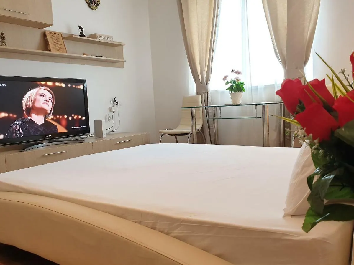 Urban Aparthotel Bucharest 3*,  Romania