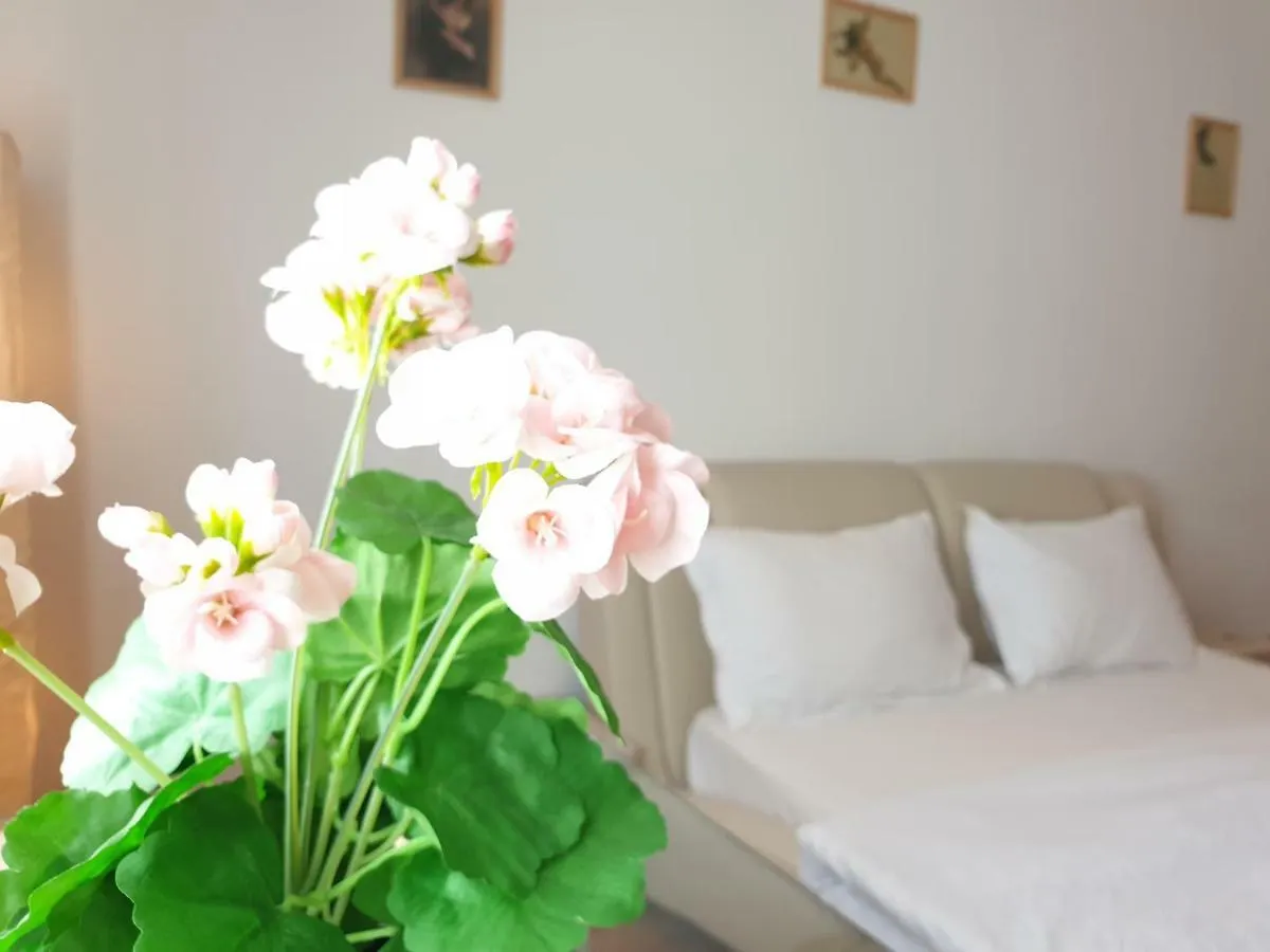 Urban Aparthotel Bucharest