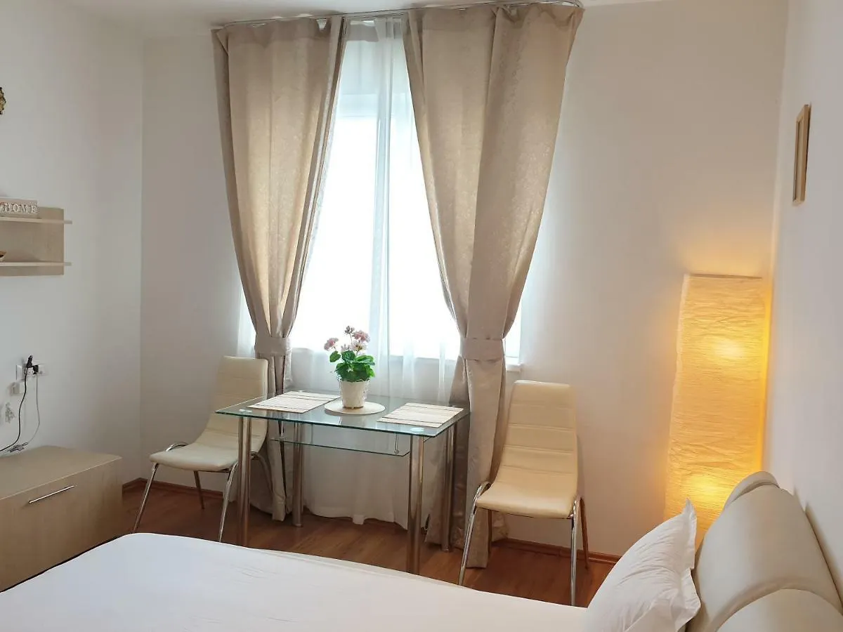 Urban Aparthotel Bucharest