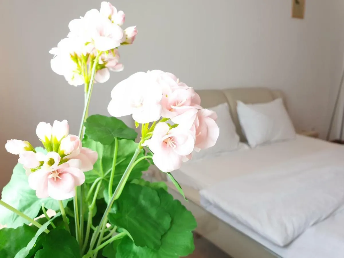 Urban Aparthotel Bucharest