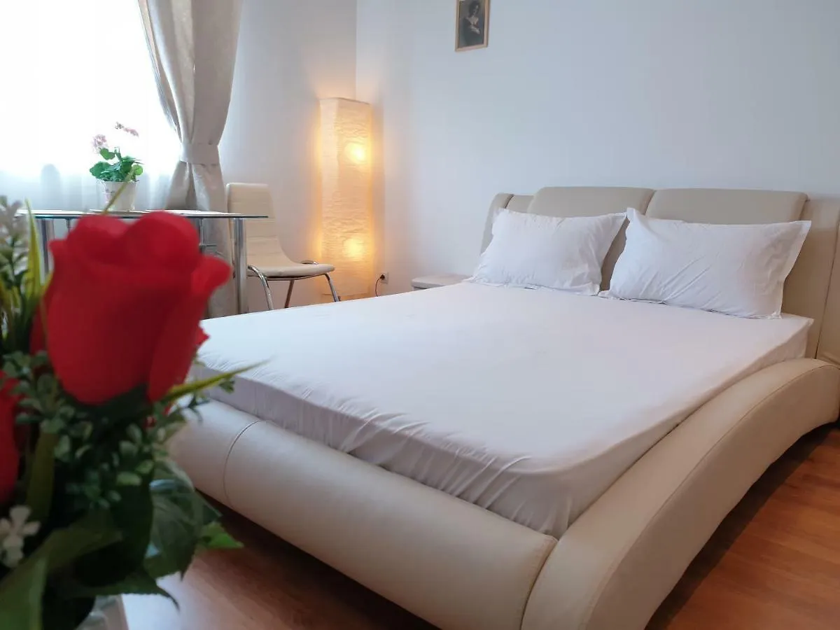 Urban Aparthotel Bucharest