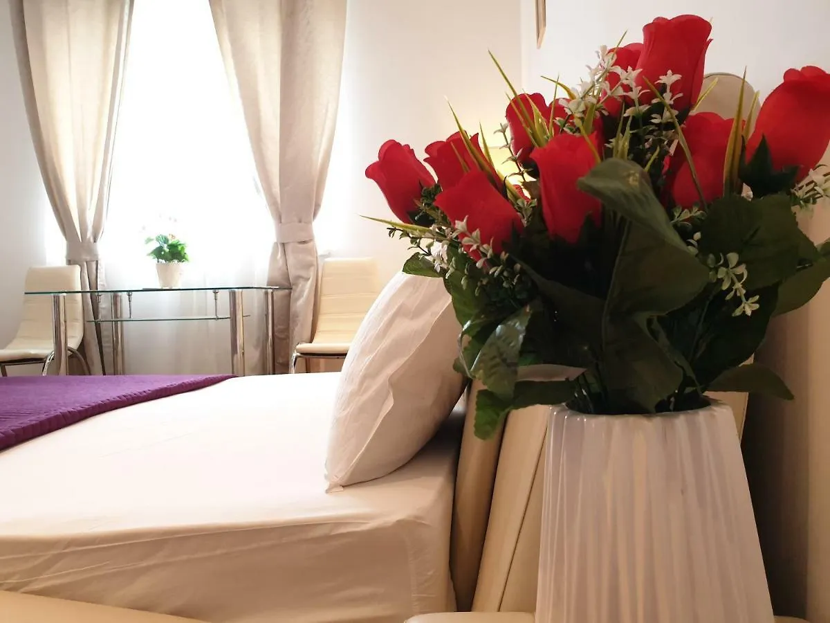Urban Aparthotel Bucharest
