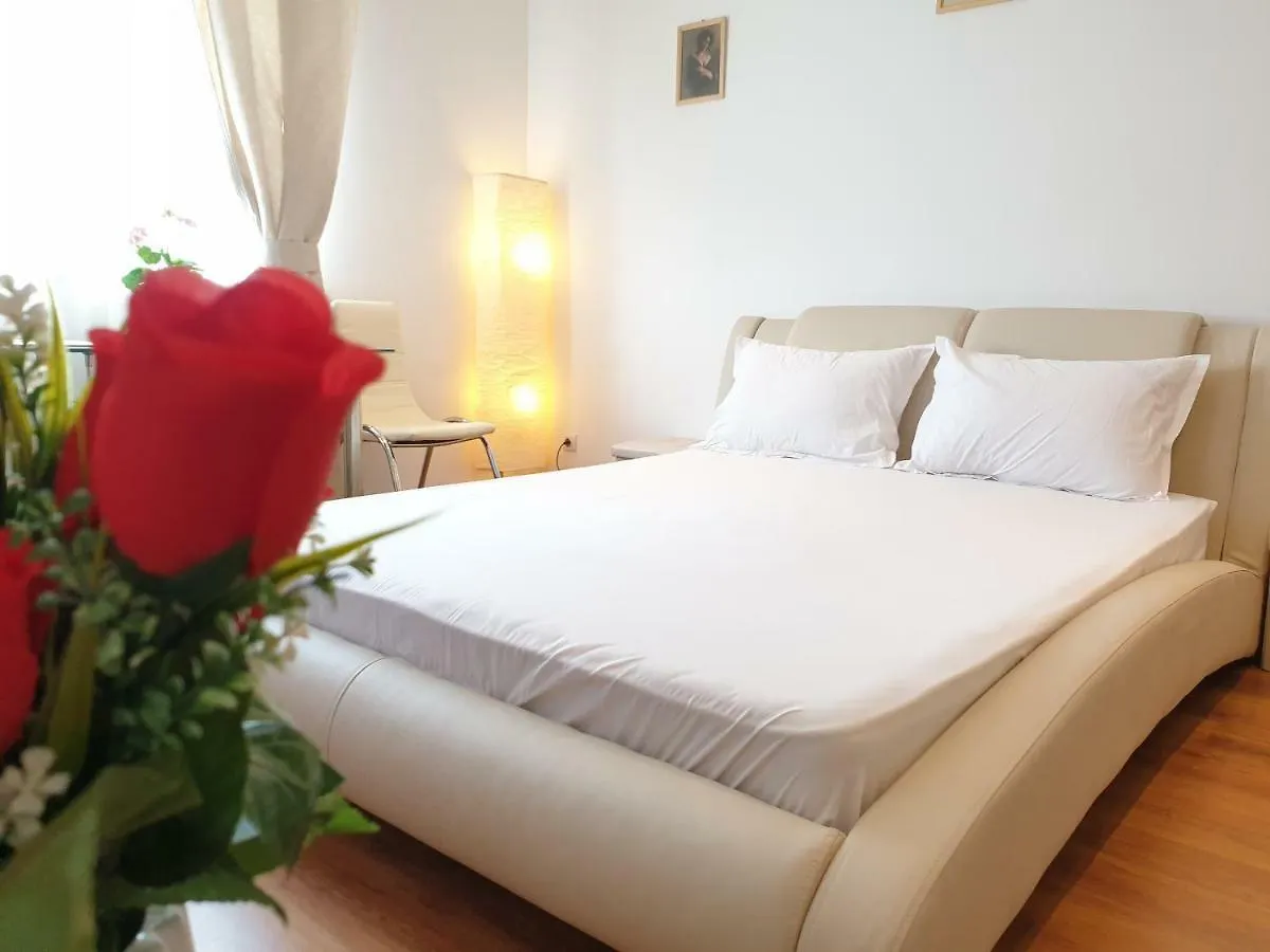 Urban Aparthotel Bucharest