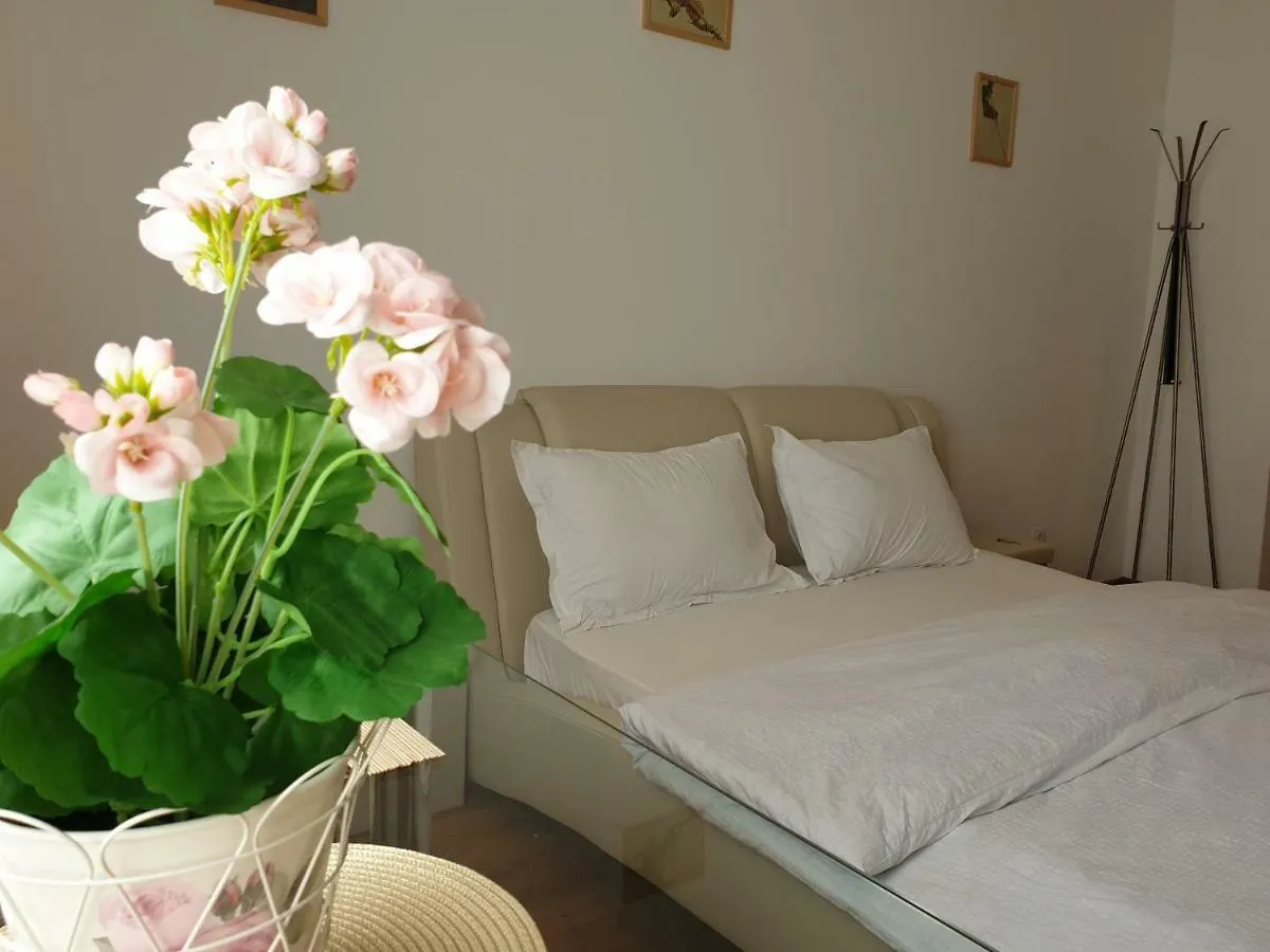Urban Aparthotel Bucharest 3*,  Romania