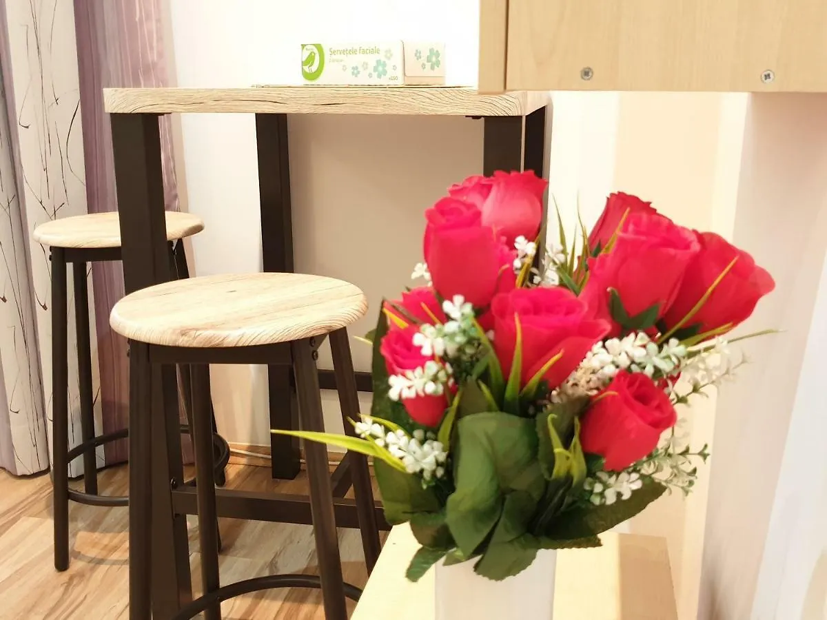 Urban Aparthotel Bucureşti 3*,