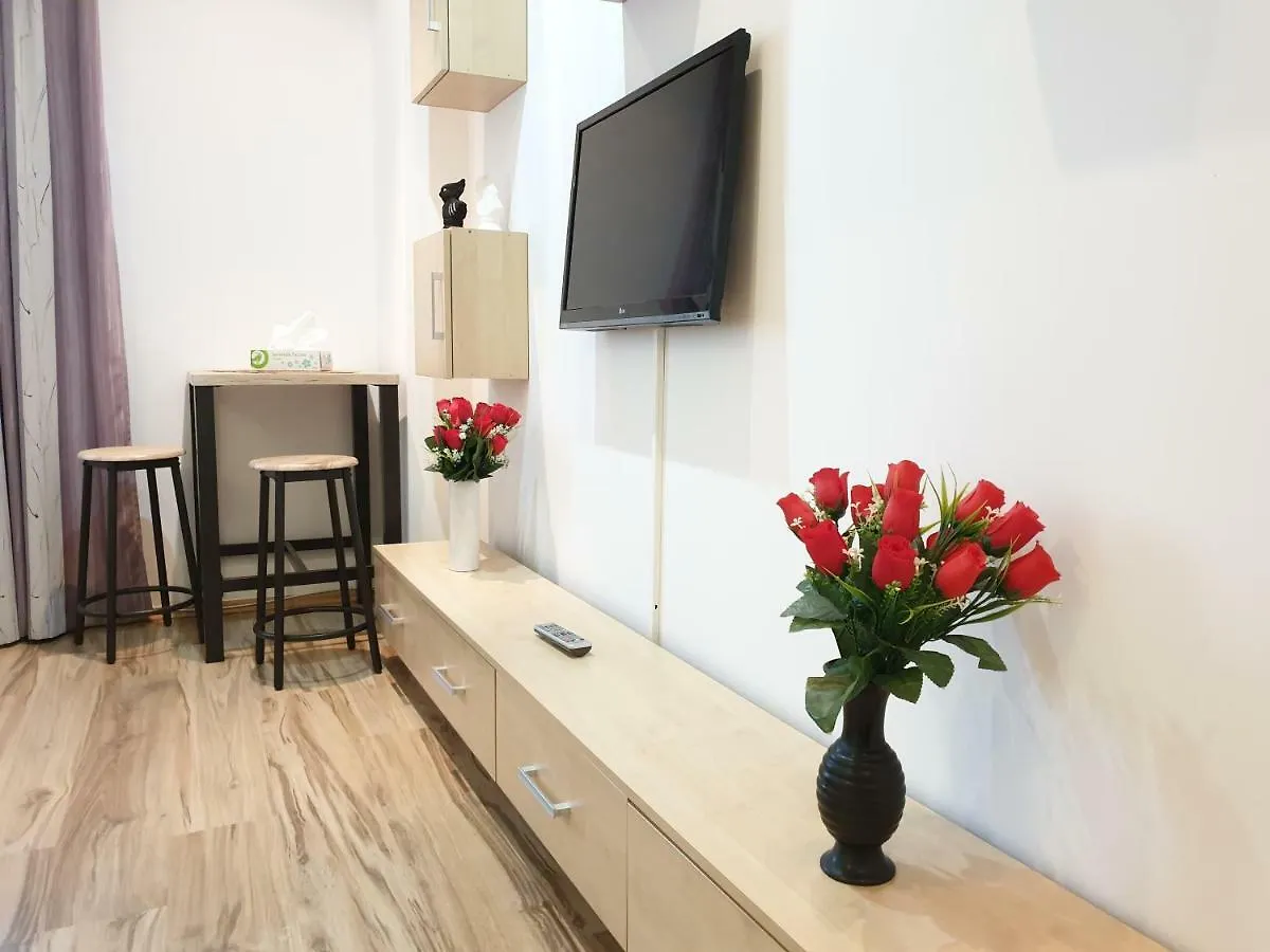 Urban Aparthotel Bucureşti