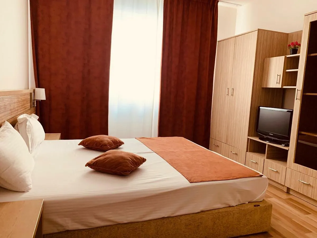 Urban Aparthotel Bucharest 3*,  Romania