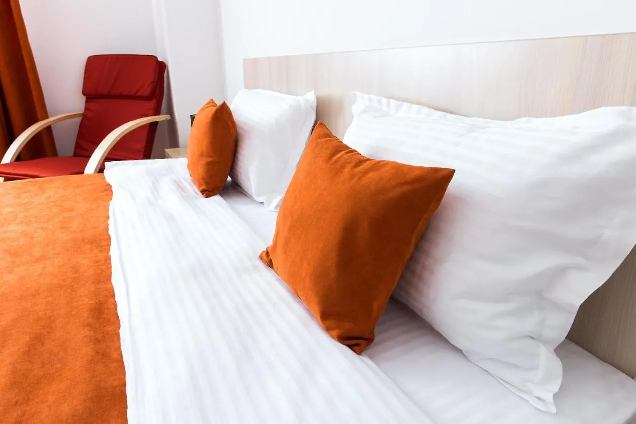 Urban Aparthotel Bucharest 3*,