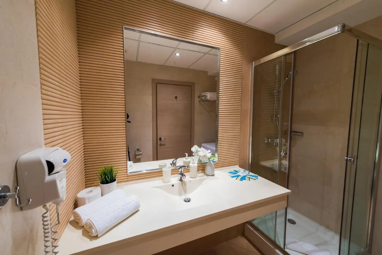 Urban Aparthotel Bucharest