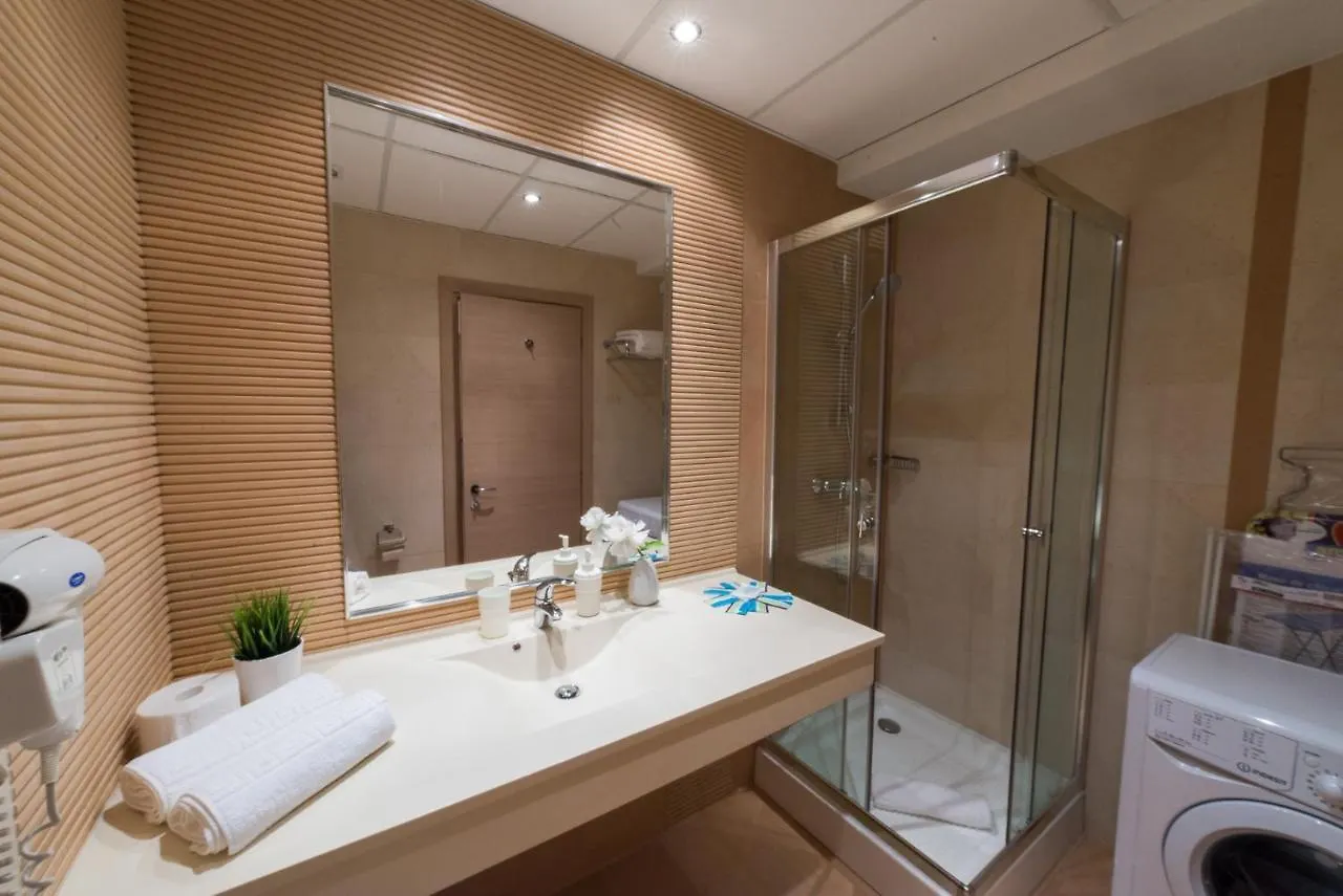 Urban Aparthotel Bucharest