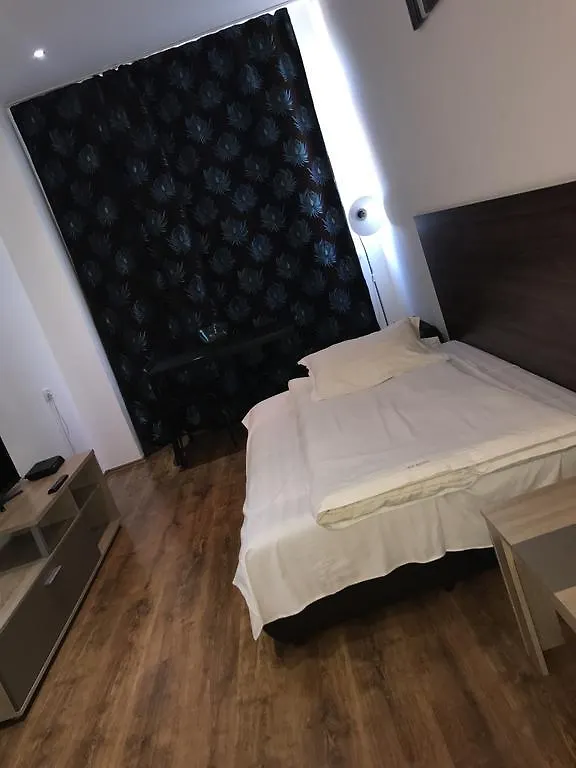 Urban Aparthotel Bucarest