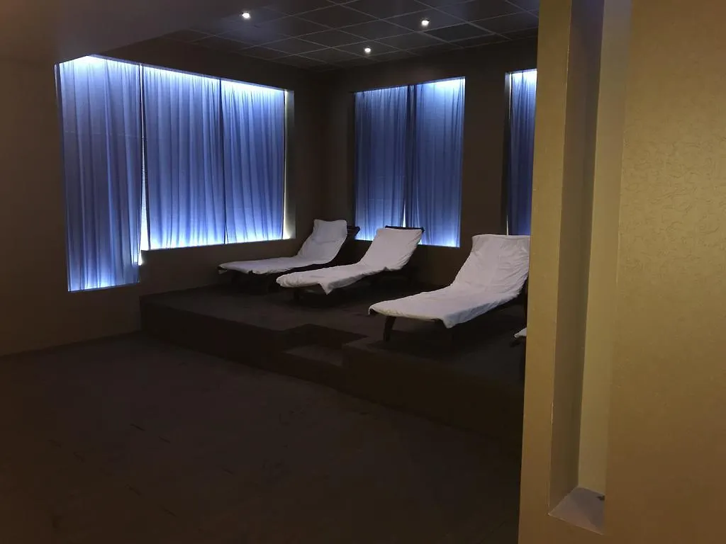 Urban Aparthotel Bucarest Romania