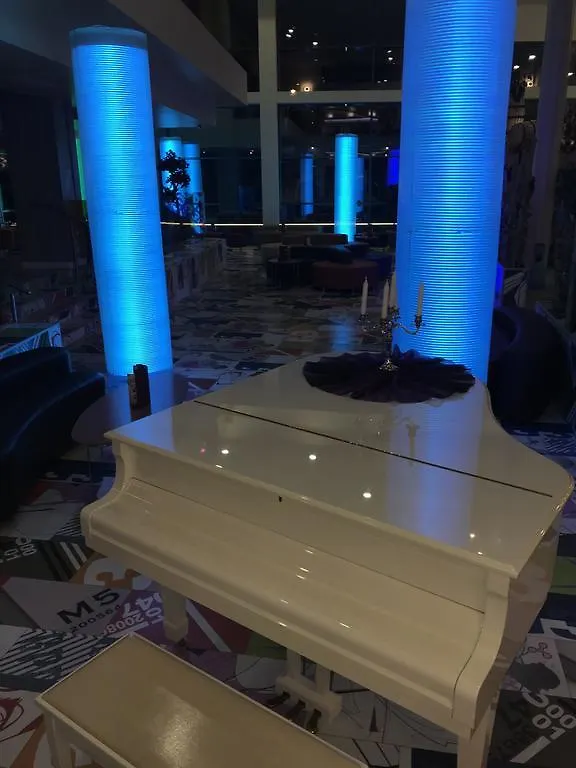 Urban Aparthotel Bucarest