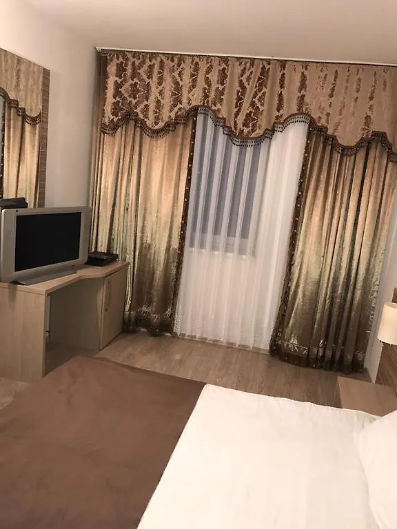 Urban Aparthotel Bucarest