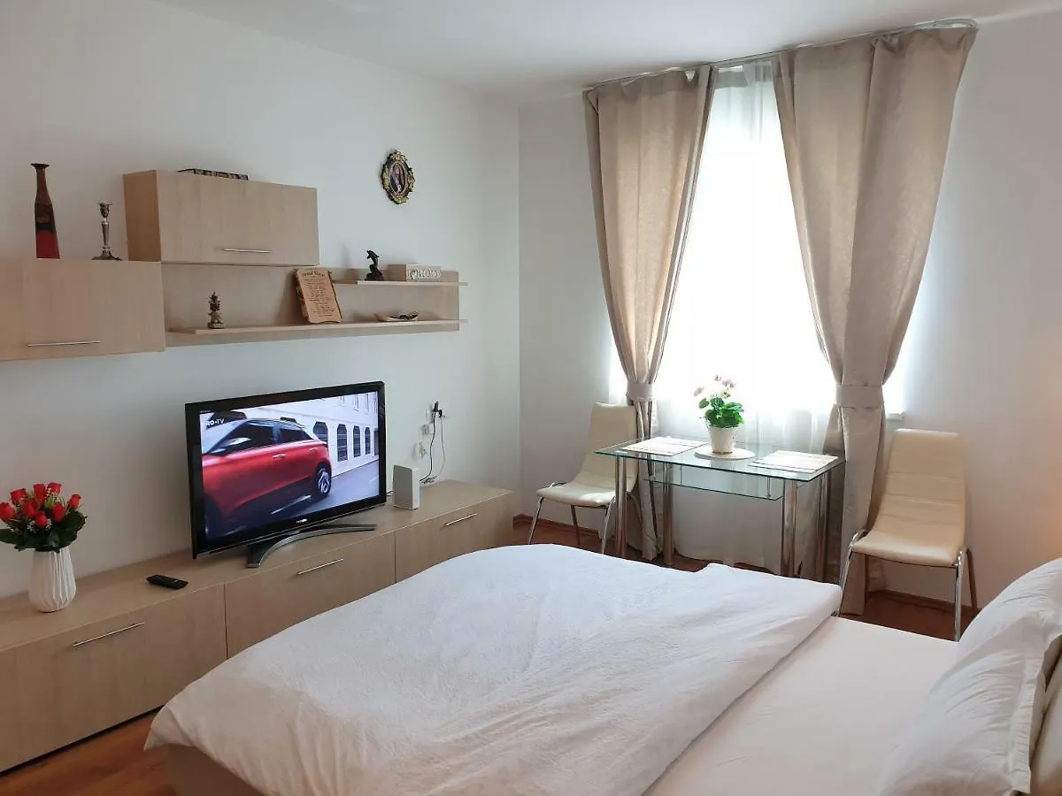***  Urban Aparthotel 布加勒斯特 罗马尼亚
