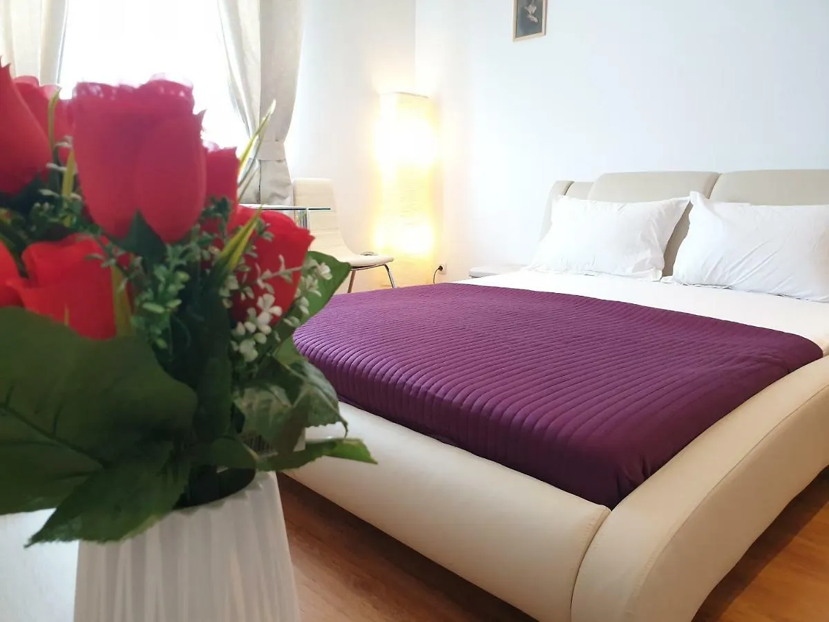 Urban Aparthotel 布加勒斯特