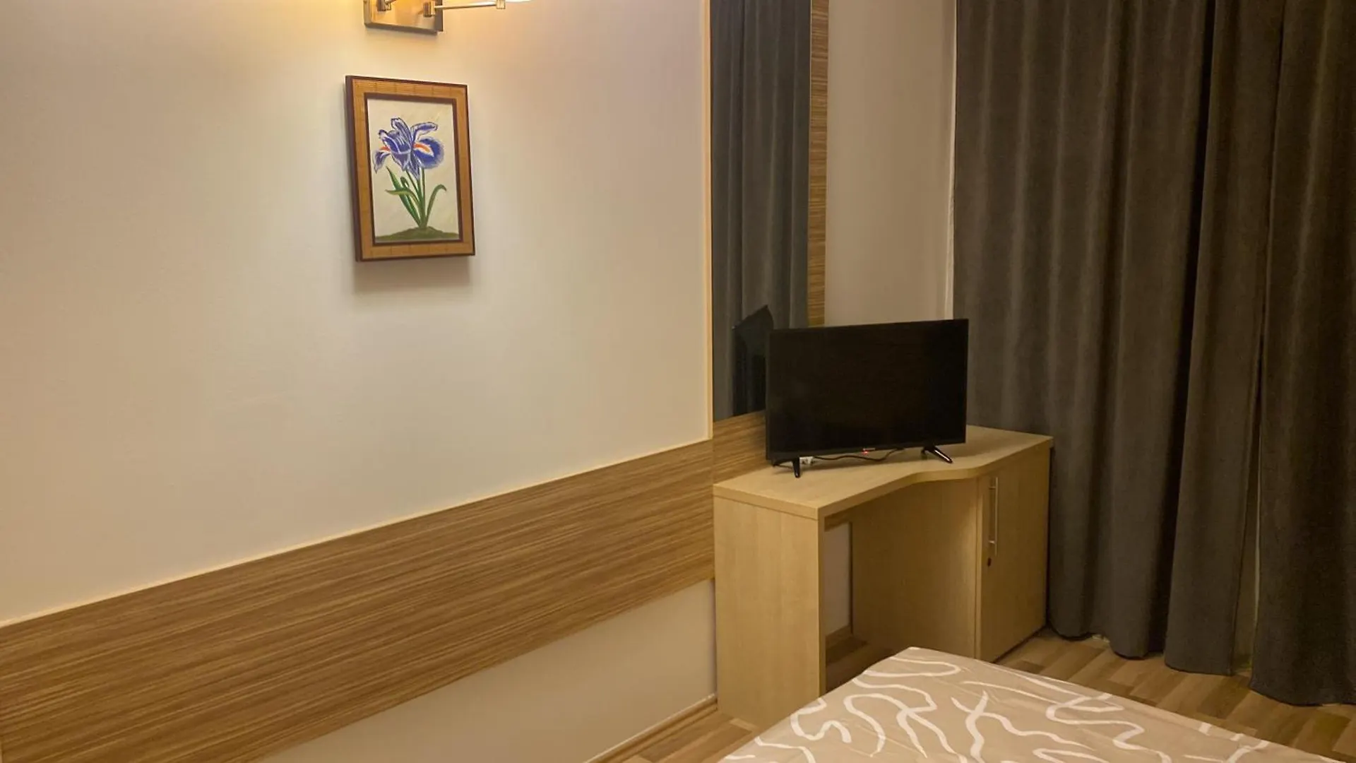 Urban Aparthotel Bukurešť